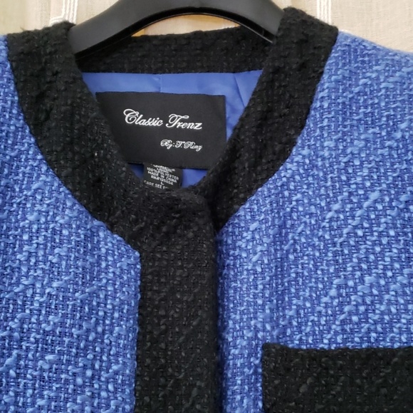 Jacket - Picture 2 of 4